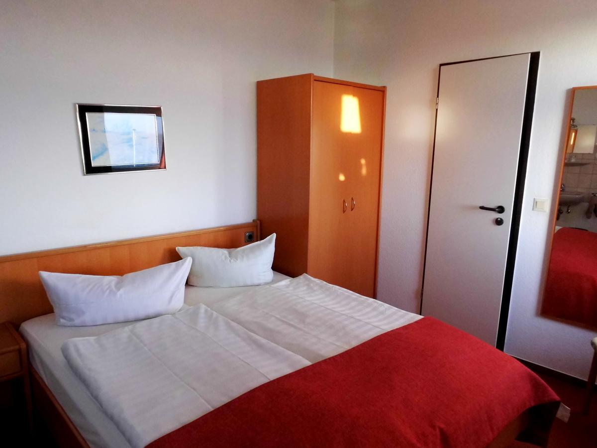 Hotel Seerose Wilhelmshaven Exterior photo