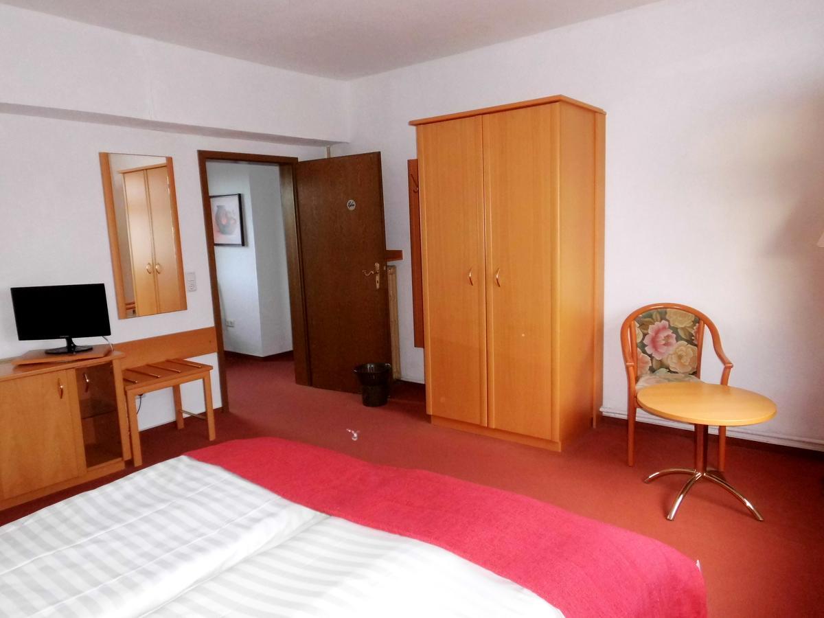 Hotel Seerose Wilhelmshaven Exterior photo