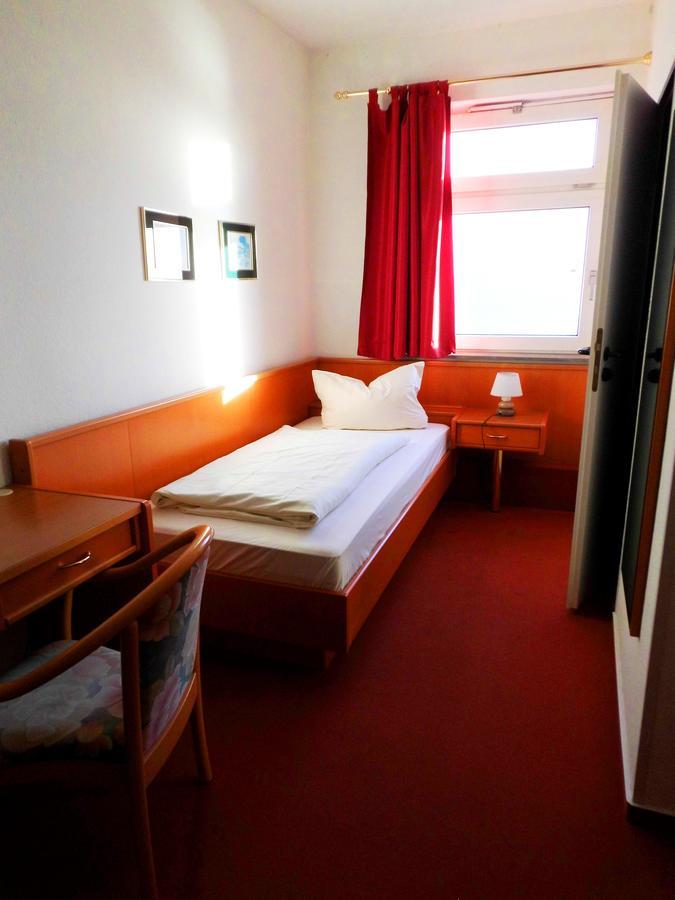 Hotel Seerose Wilhelmshaven Exterior photo