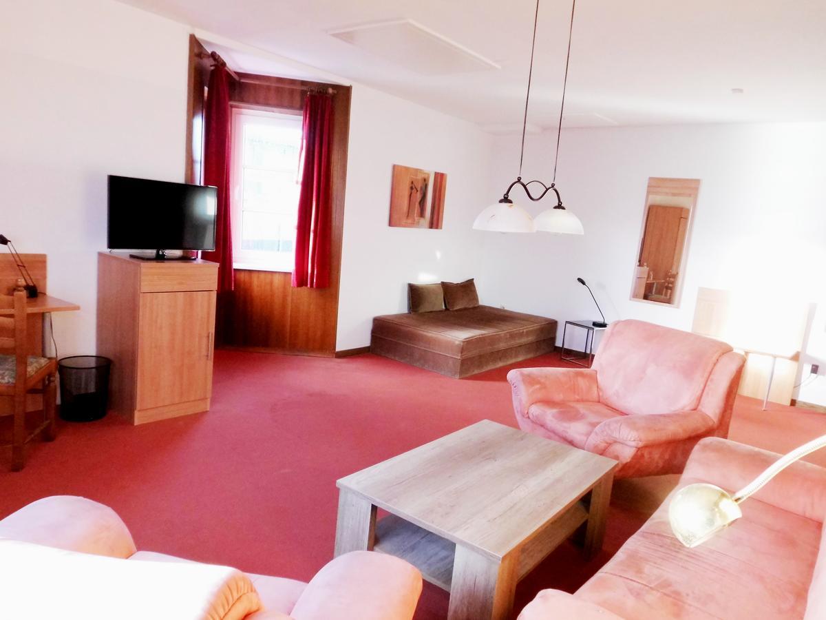 Hotel Seerose Wilhelmshaven Exterior photo