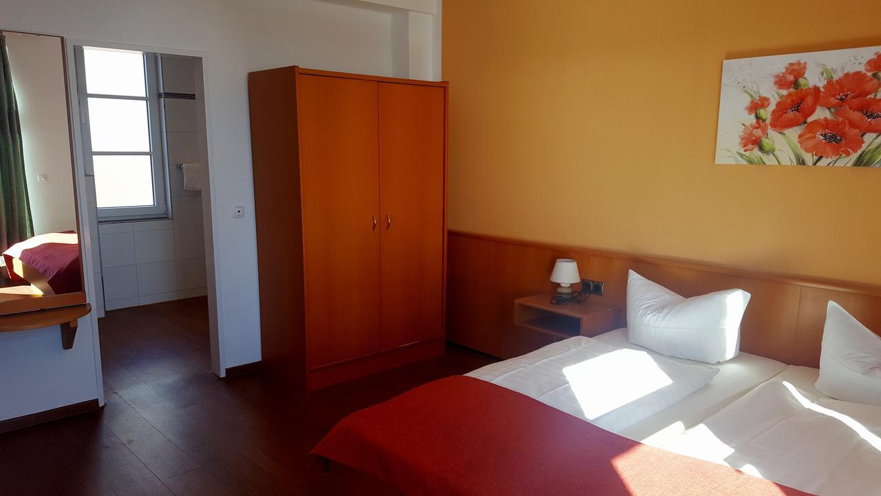 Hotel Seerose Wilhelmshaven Exterior photo